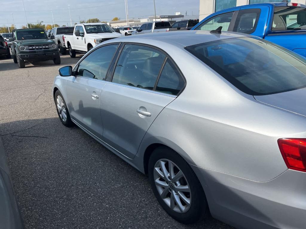 used 2014 Volkswagen Jetta car, priced at $7,500