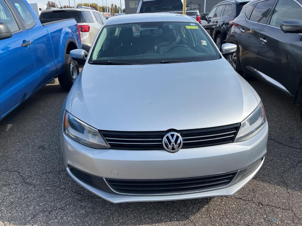 used 2014 Volkswagen Jetta car, priced at $7,500