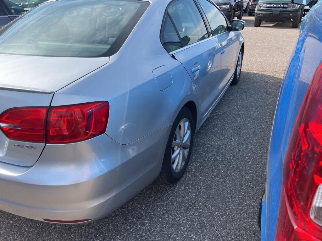 used 2014 Volkswagen Jetta car, priced at $7,500
