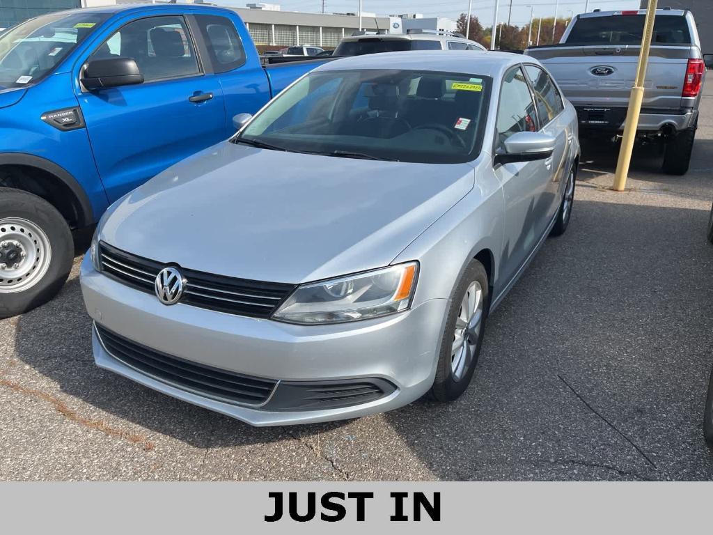 used 2014 Volkswagen Jetta car, priced at $7,500
