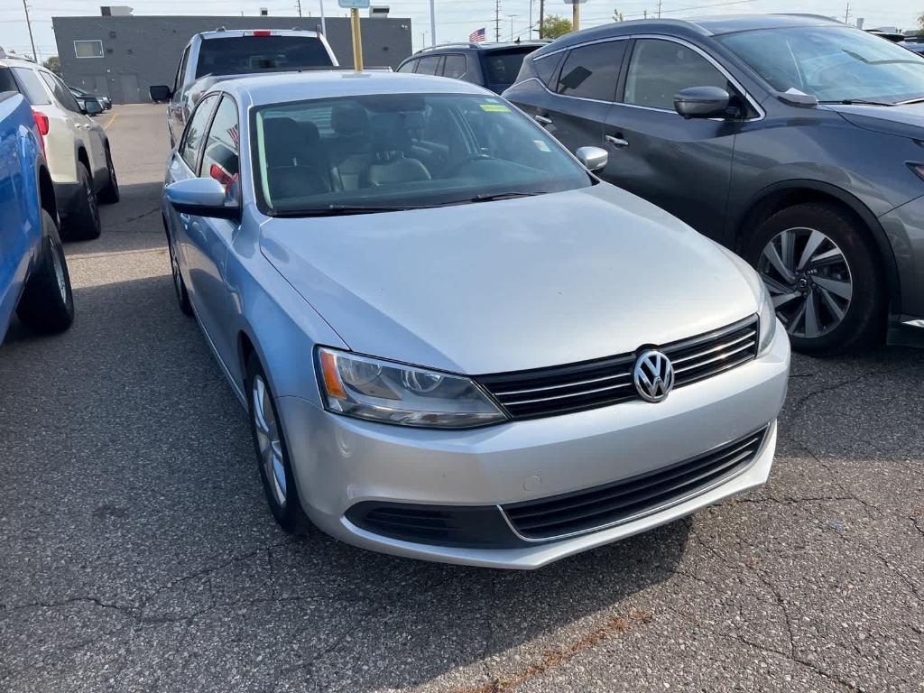 used 2014 Volkswagen Jetta car, priced at $7,500