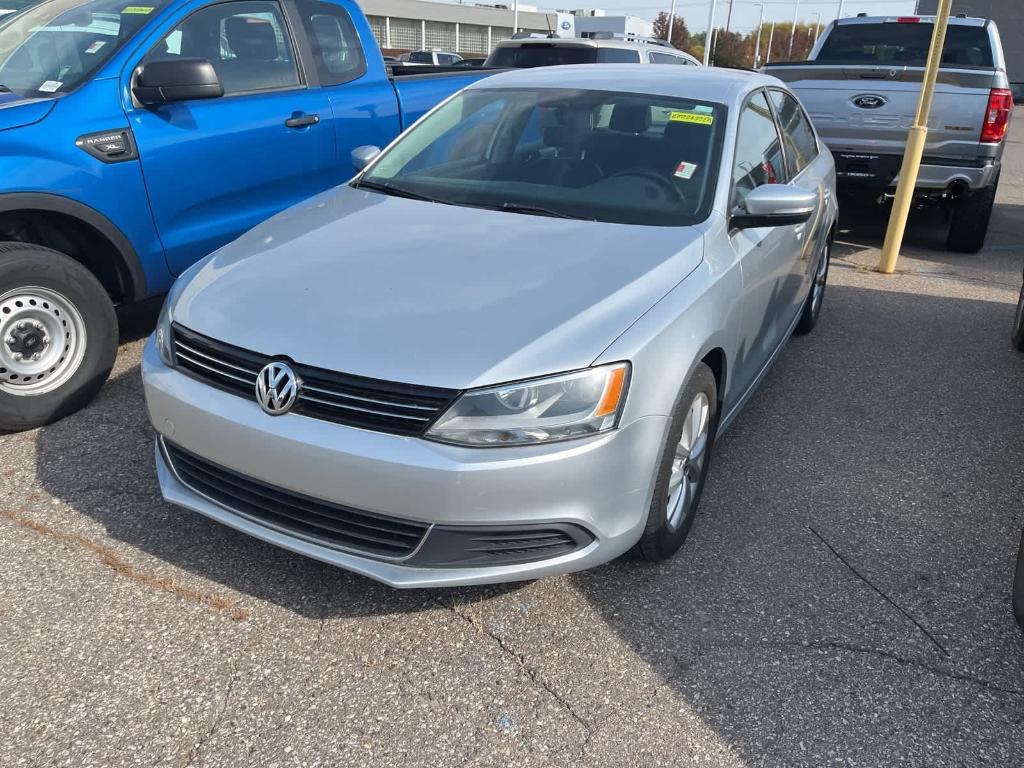 used 2014 Volkswagen Jetta car, priced at $7,500