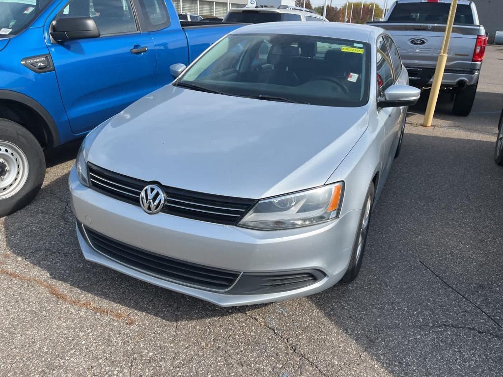 used 2014 Volkswagen Jetta car, priced at $7,500