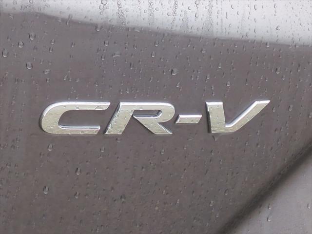 used 2020 Honda CR-V car, priced at $24,895