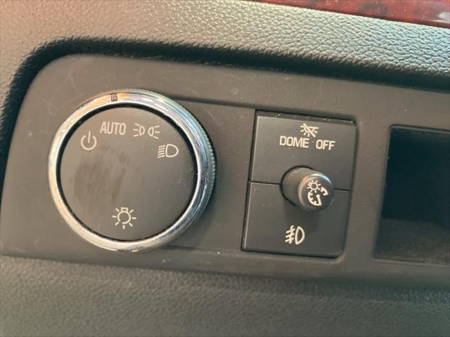 used 2012 Cadillac Escalade car, priced at $10,900