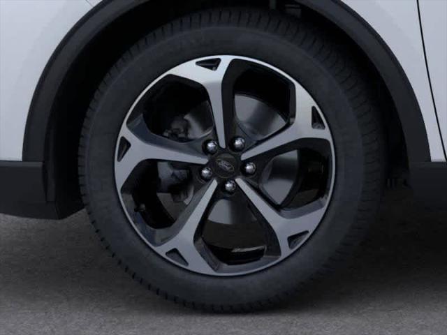new 2025 Ford Escape car, priced at $34,700