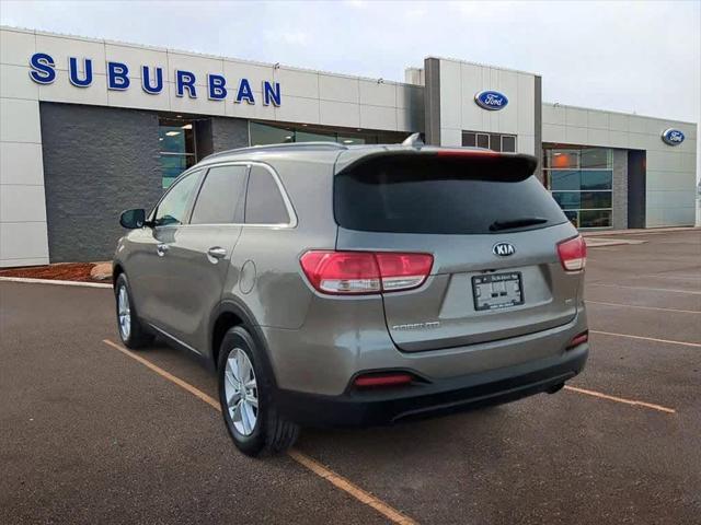 used 2016 Kia Sorento car, priced at $11,900