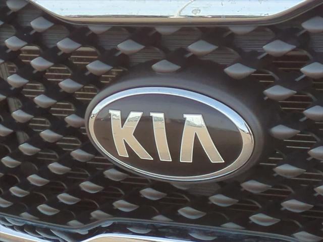 used 2016 Kia Sorento car, priced at $11,500