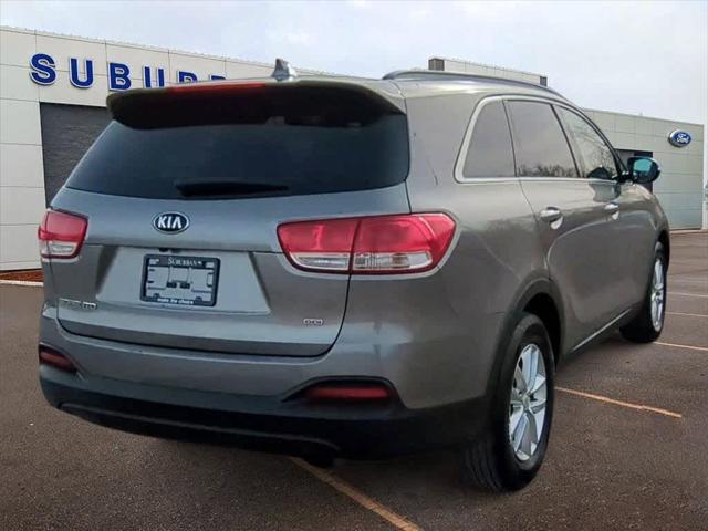 used 2016 Kia Sorento car, priced at $11,500