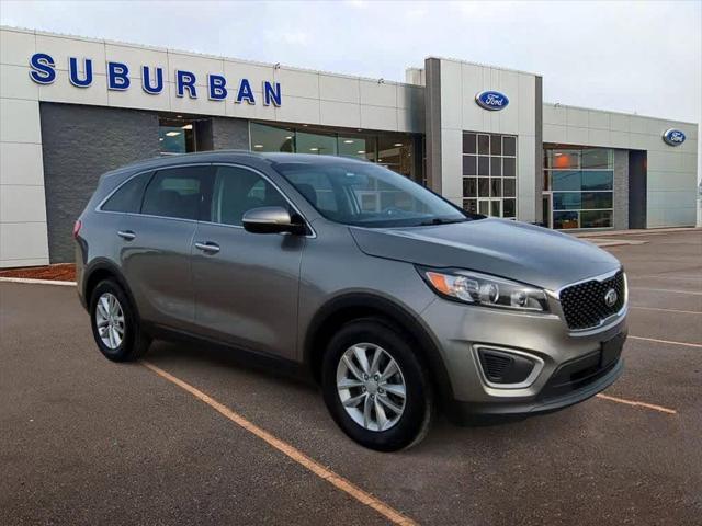 used 2016 Kia Sorento car, priced at $11,900