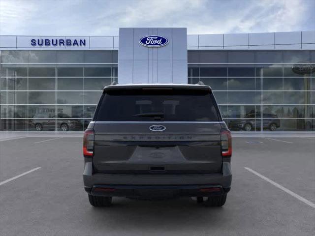 new 2024 Ford Expedition car, priced at $73,754