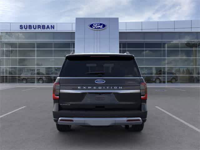 new 2024 Ford Expedition car, priced at $83,362