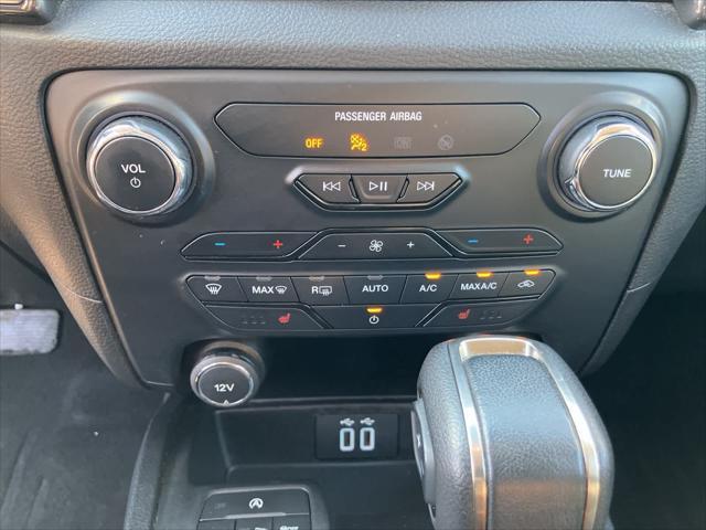 used 2020 Ford Ranger car, priced at $26,900