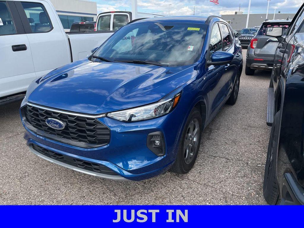 used 2023 Ford Escape car, priced at $25,995