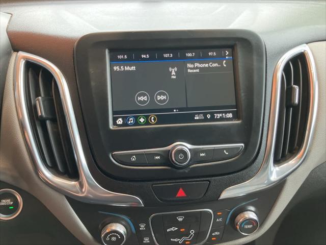 used 2019 Chevrolet Equinox car, priced at $15,400