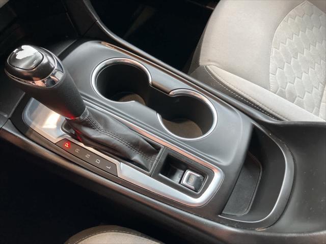 used 2019 Chevrolet Equinox car, priced at $15,400