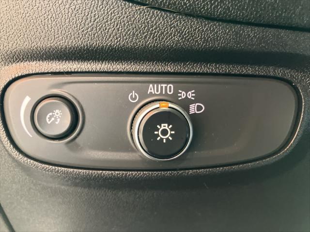 used 2019 Chevrolet Equinox car, priced at $15,400