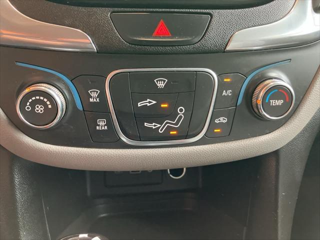 used 2019 Chevrolet Equinox car, priced at $15,400