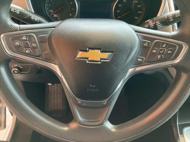 used 2019 Chevrolet Equinox car, priced at $15,400