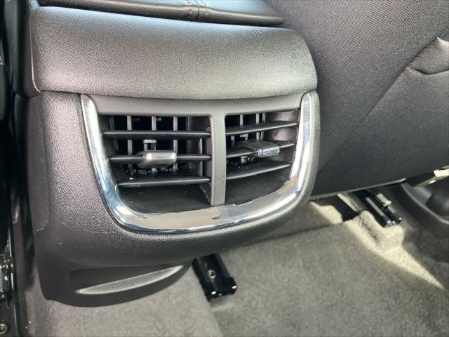used 2024 Chevrolet Malibu car, priced at $18,995