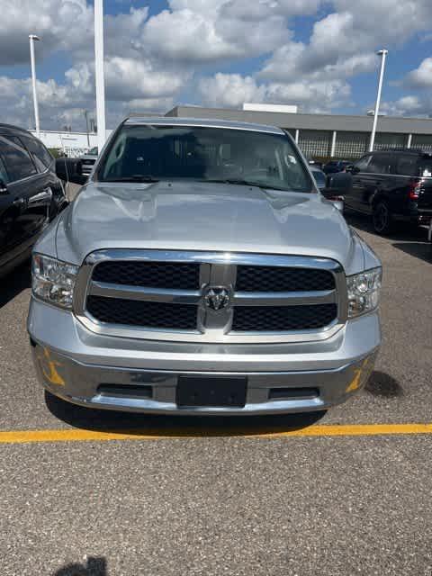 used 2017 Ram 1500 car