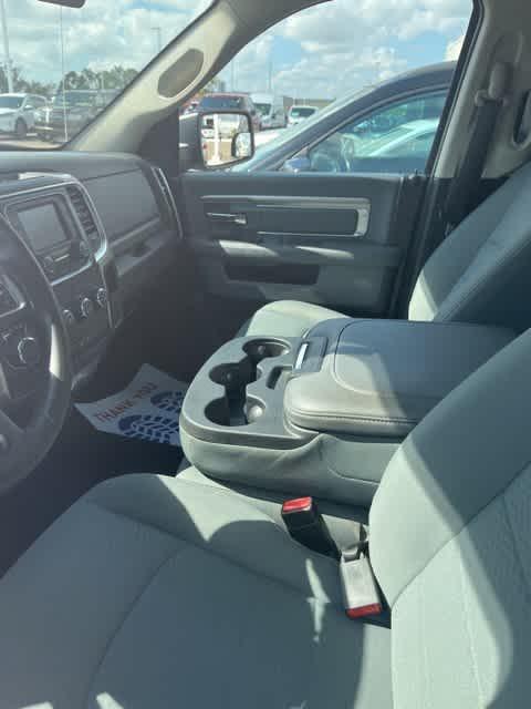 used 2017 Ram 1500 car