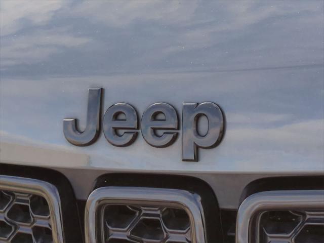 used 2019 Jeep Grand Cherokee car, priced at $21,500