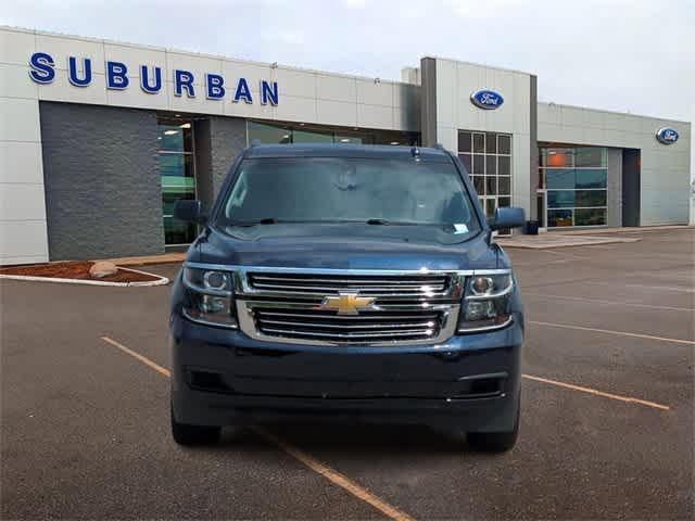 used 2018 Chevrolet Tahoe car, priced at $30,900