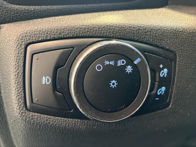 used 2022 Ford EcoSport car, priced at $18,900