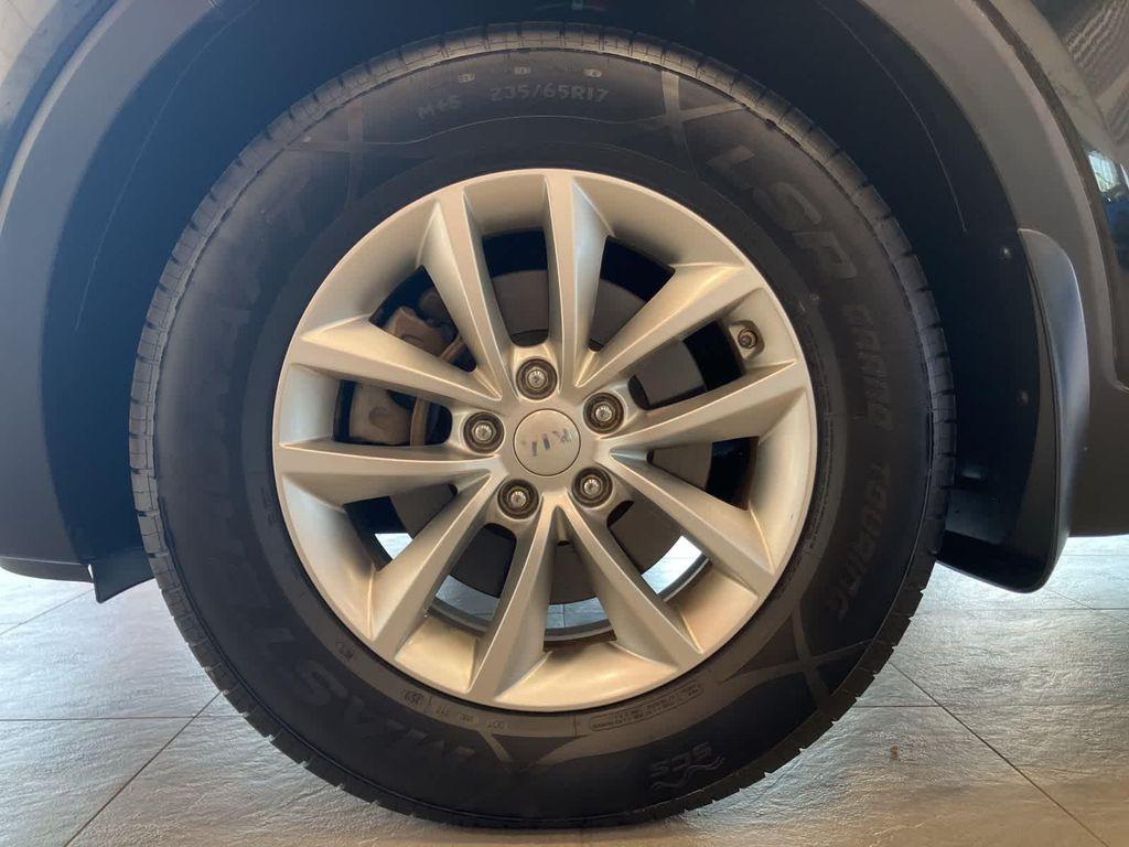 used 2016 Kia Sorento car, priced at $15,500