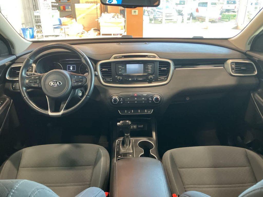 used 2016 Kia Sorento car, priced at $15,500