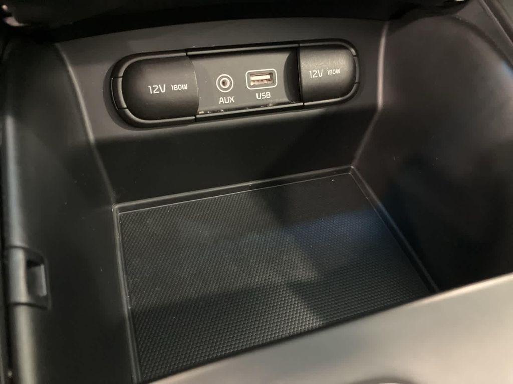 used 2016 Kia Sorento car, priced at $15,500
