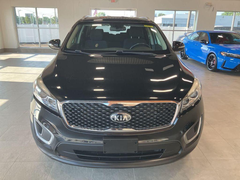 used 2016 Kia Sorento car, priced at $15,500
