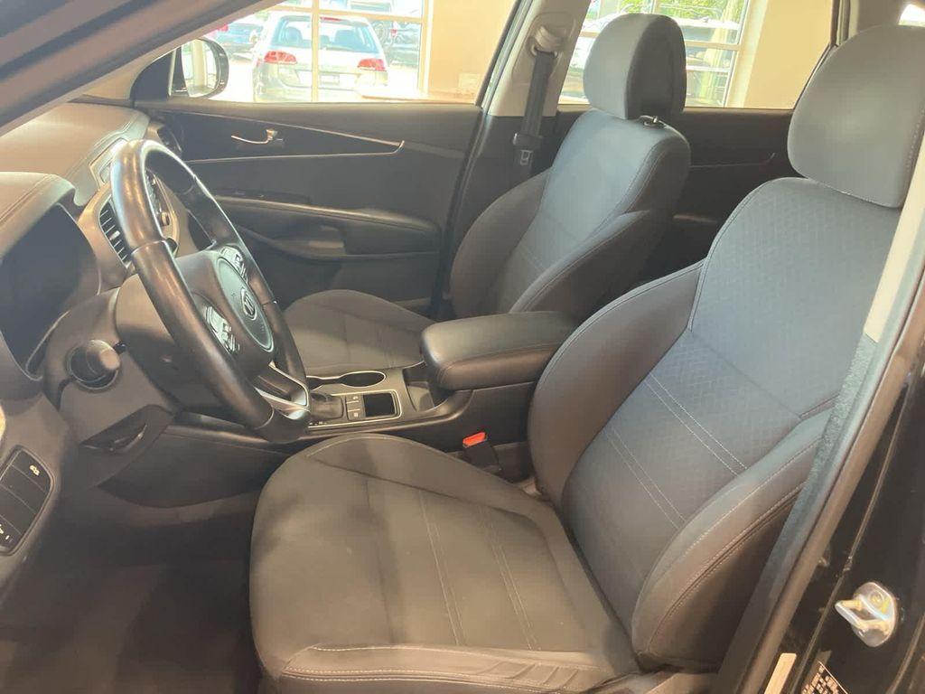 used 2016 Kia Sorento car, priced at $15,500