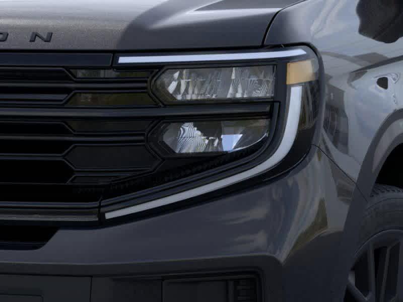 new 2025 Ford Expedition car, priced at $76,614