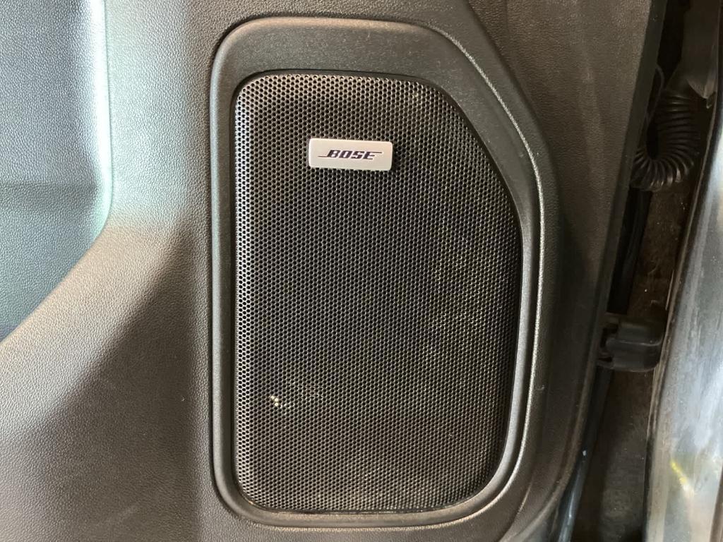 used 2021 GMC Sierra 1500 car, priced at $36,900