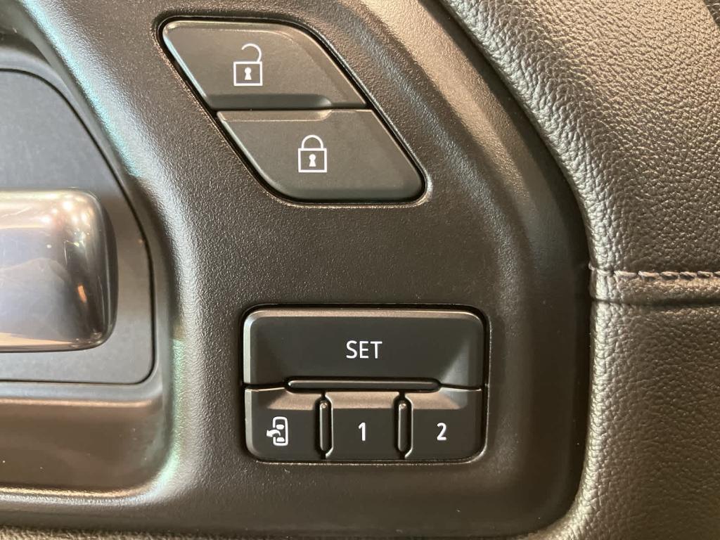 used 2021 GMC Sierra 1500 car, priced at $36,900