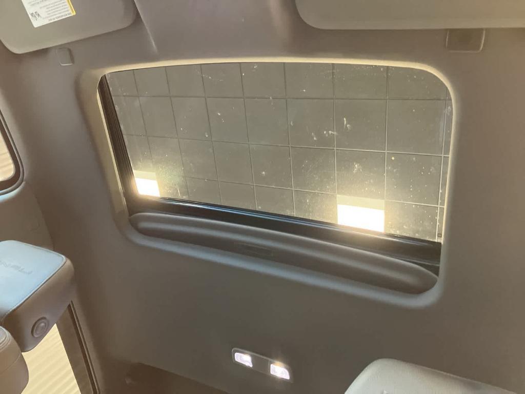 used 2021 GMC Sierra 1500 car, priced at $36,900