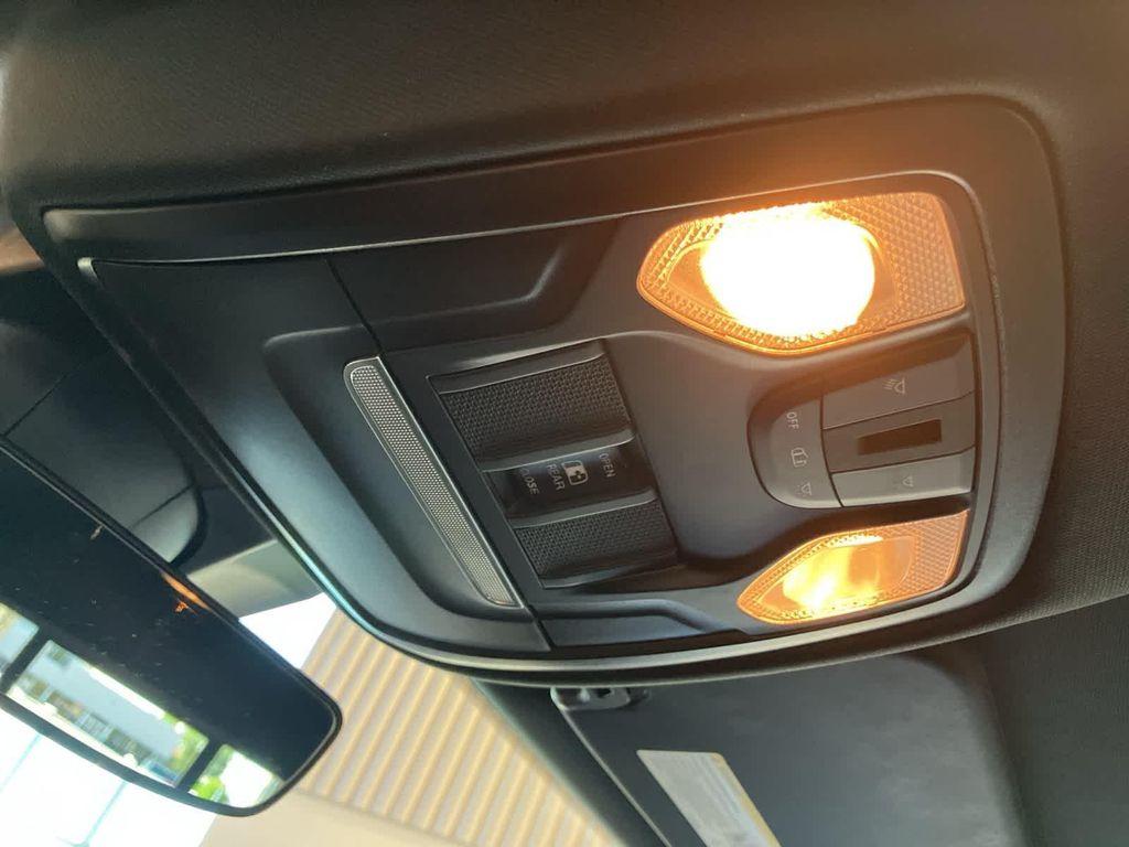 used 2022 Ram 1500 car, priced at $27,995