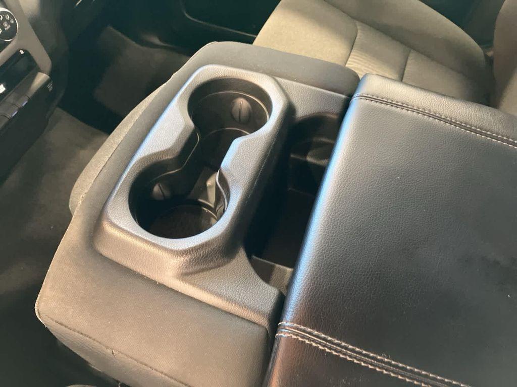 used 2022 Ram 1500 car, priced at $27,995