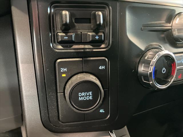 used 2022 Ford F-150 car, priced at $36,595