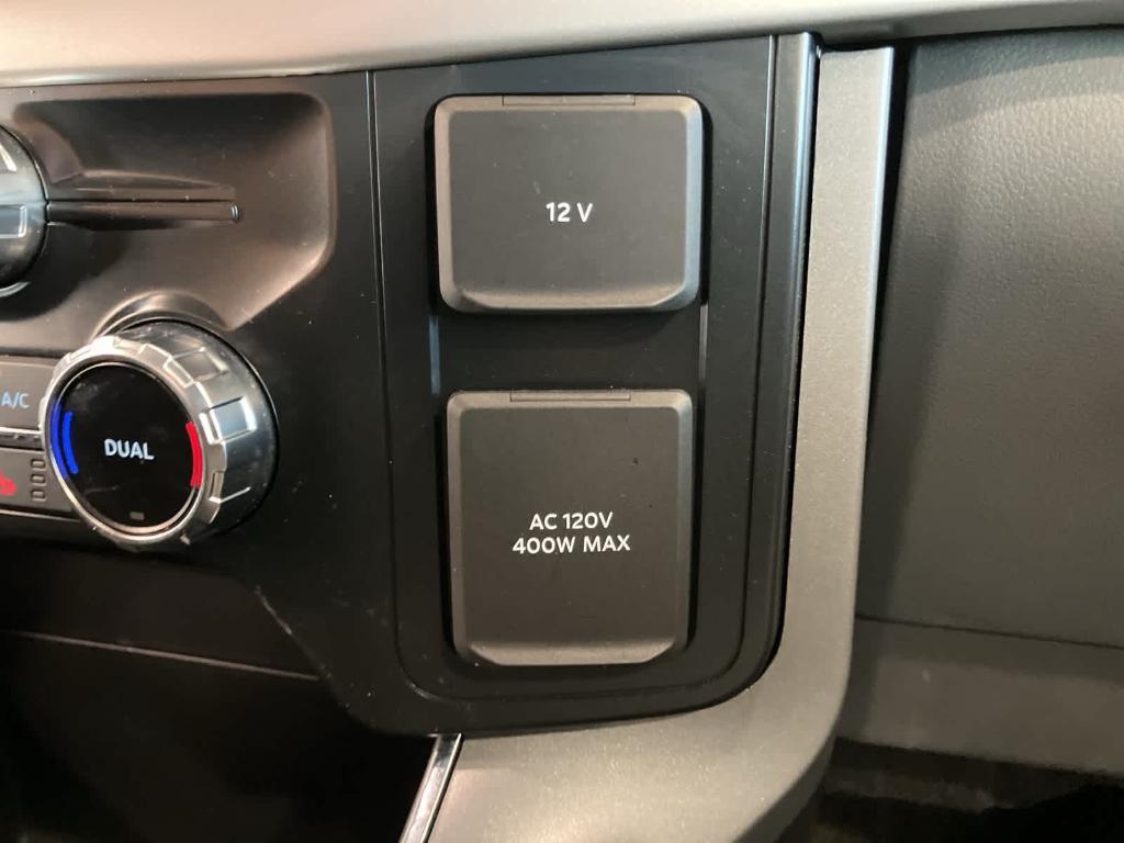 used 2022 Ford F-150 car, priced at $36,995