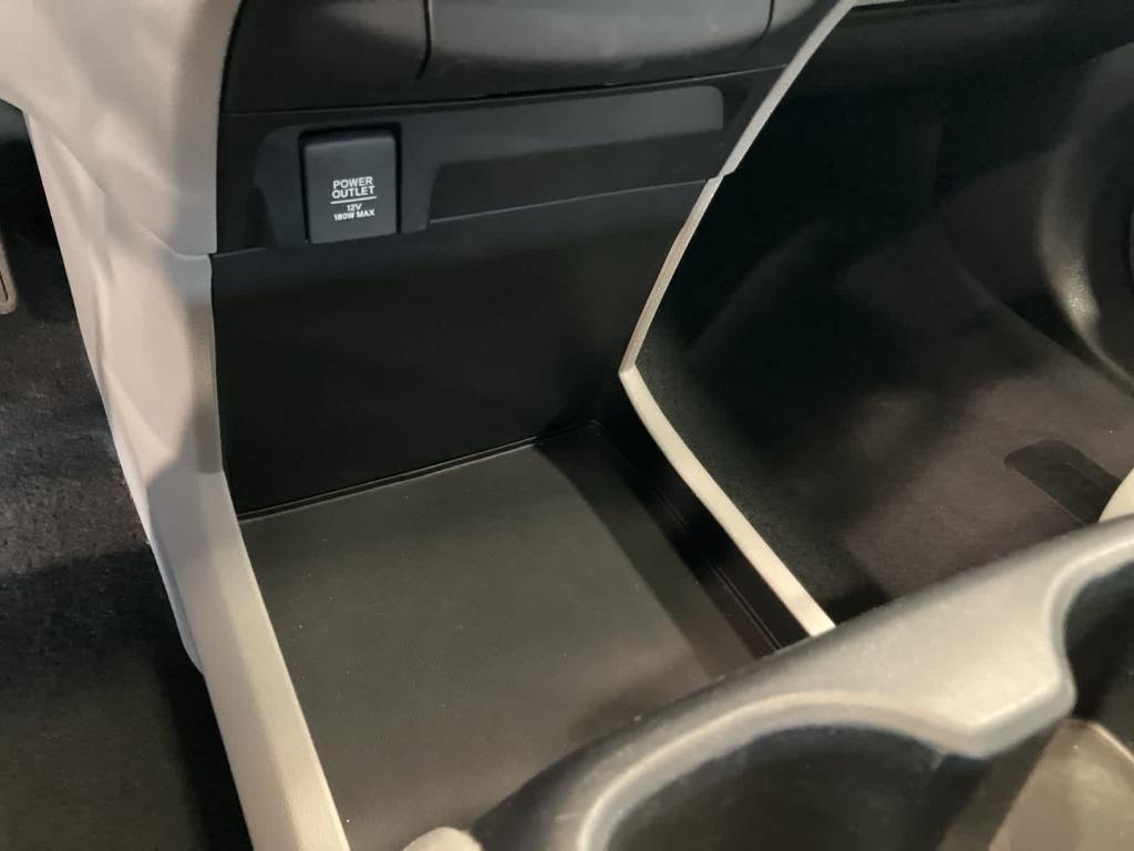 used 2020 Honda Odyssey car, priced at $28,900
