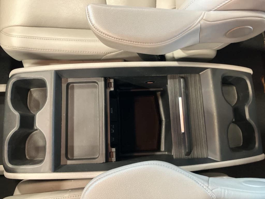 used 2020 Honda Odyssey car, priced at $28,900