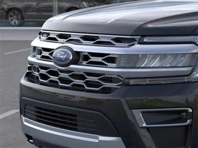new 2024 Ford Expedition car, priced at $85,181