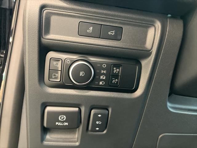 used 2024 Ford Expedition Max car, priced at $71,995