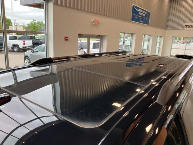 used 2024 Ford Expedition Max car, priced at $71,995
