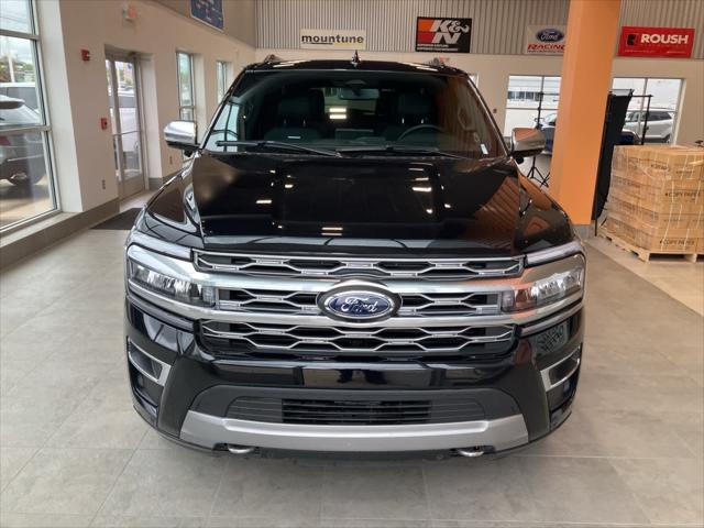 used 2024 Ford Expedition Max car, priced at $71,995