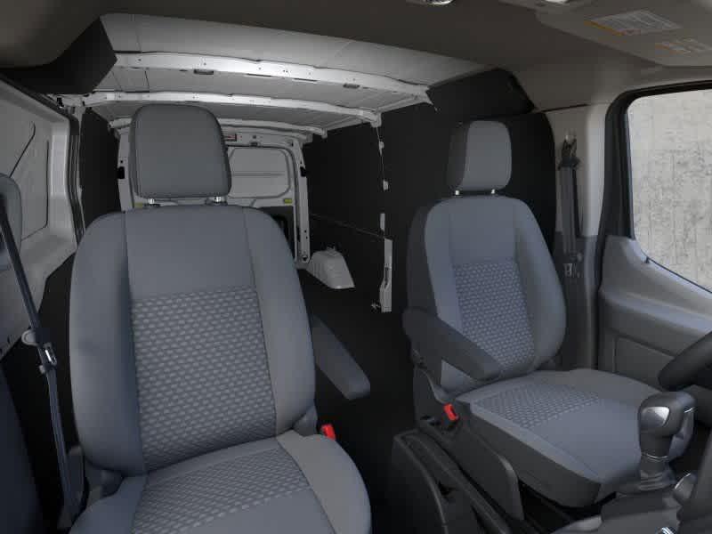 new 2025 Ford Transit-350 car