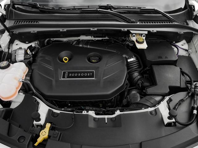 used 2016 Lincoln MKC car, priced at $9,900
